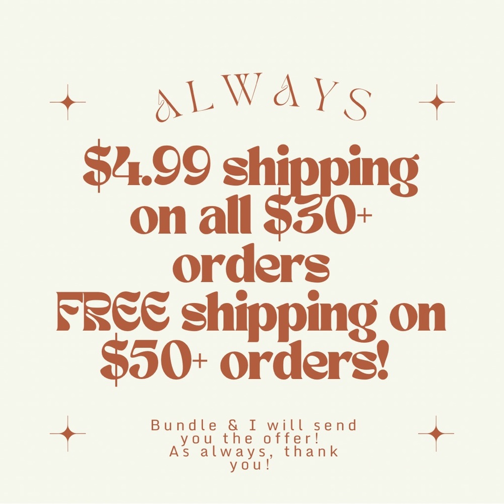 Shipping